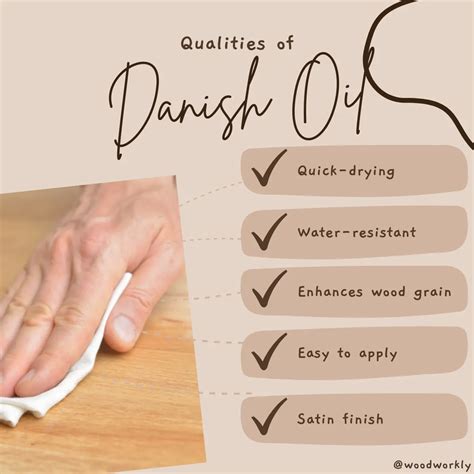 Using Danish Oil 的图像结果