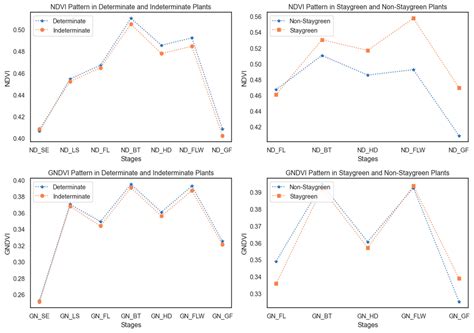 UAV-Based Phenotyping: A Non-Destructive Approach to Studying Wheat ...