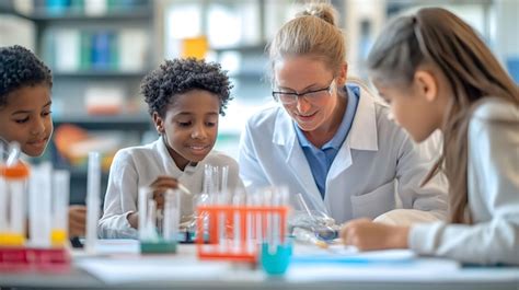 Science Class 的图像结果