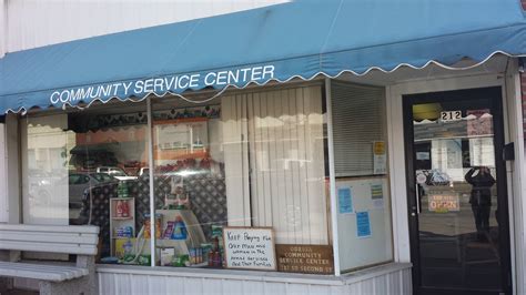 Helping Hands of Odessa Food Pantry - FoodPantries.org