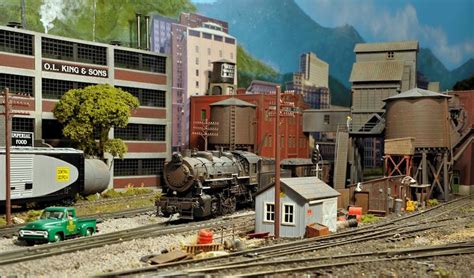 Image result for HO Scale Southern