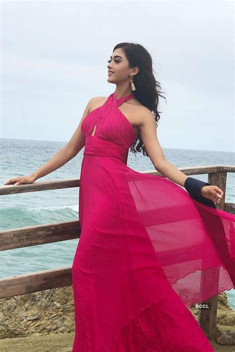 Indian beauty queens and their foreign adventures