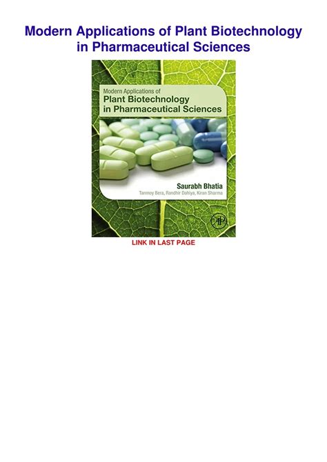 Modern Biotechnology 的图像结果