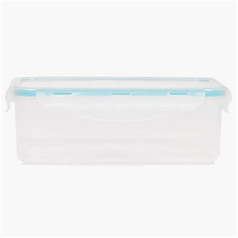 Buy Gasper Storage Container-1 Lt from Home Centre at just INR 299.0
