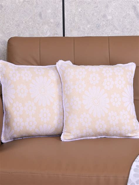 Buy Designer Cushion Covers Online In India @Upto 50% OFF