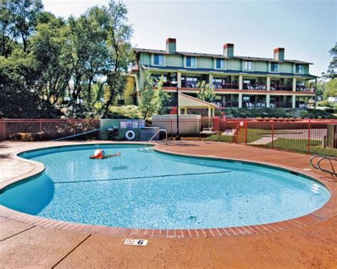WorldMark Wine Country Angels Camp - 4 Nights-United States,California ...