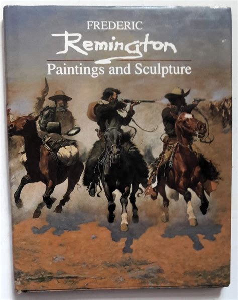 Buy Fred Remington (Mini Masterpieces S.) Book Online at Low Prices in ...