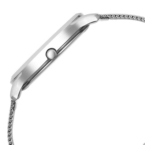 Buy Online Titan Karishma Quartz Analog Silver Dial Stainless Steel ...