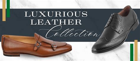7 Reasons to Invest in Genuine Leather Shoes for Men