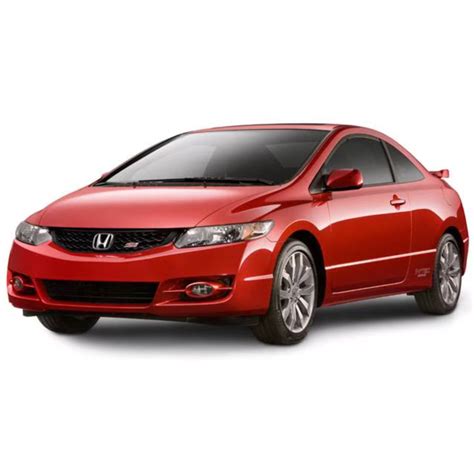 CIVIC 8TH GEN (2006-2011) – carzdeluxe