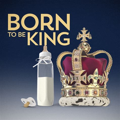 Watch Born To Be The King on BBC Select