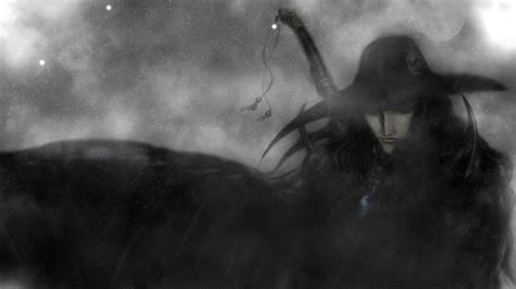 Vampire PC Wallpapers - Wallpaper Cave