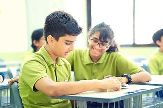 About | St. Anne International School