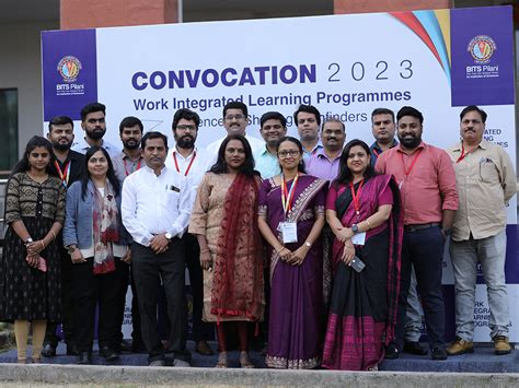 Pinnacle of Achievement - Commemorating Excellence at BITS Pilani ...