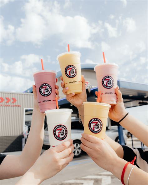 7 Brew Coffee in Springfield, MO 65804 - (417) 2...