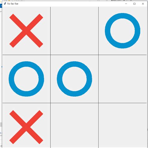 Image result for Tic Tac Toe Python Code