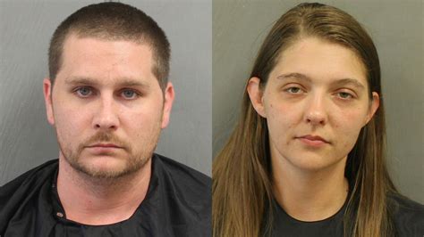 SC parents face homicide charges in death of baby who had fentanyl in ...