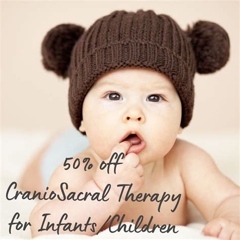 CranioSacral for Infants/Children — AJ Bodywork
