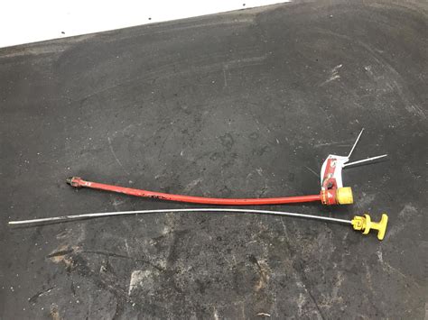 3692945 | Cummins X15 Oil Dipstick for Sale