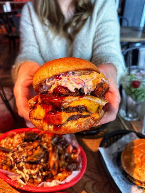Beloved Leeds burger joint Almost Famous announces immediate shock ...