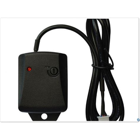 Vibration Sensor For Vehicles