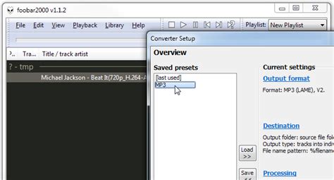 Image result for Convert MP4 to Audio File