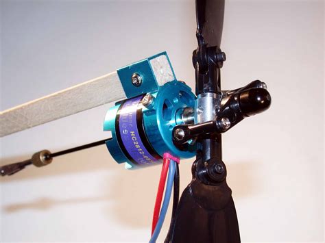 Variable Pitch Prop Controls 的图像结果