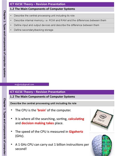 Image result for Computer System Overview
