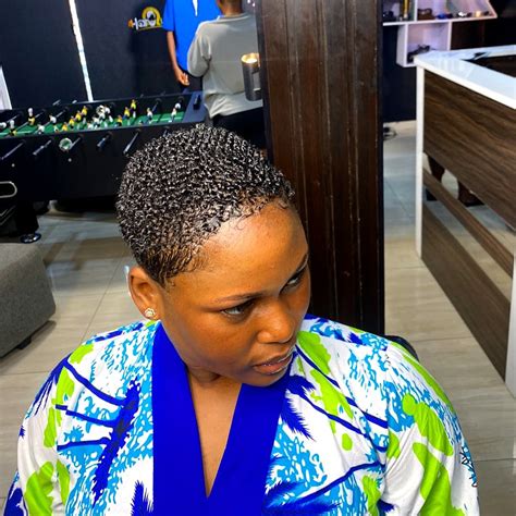 OLUWATOBILOBA ️ on Instagram: "Pineapple 🍍 net waves😍 #barbershop # ...