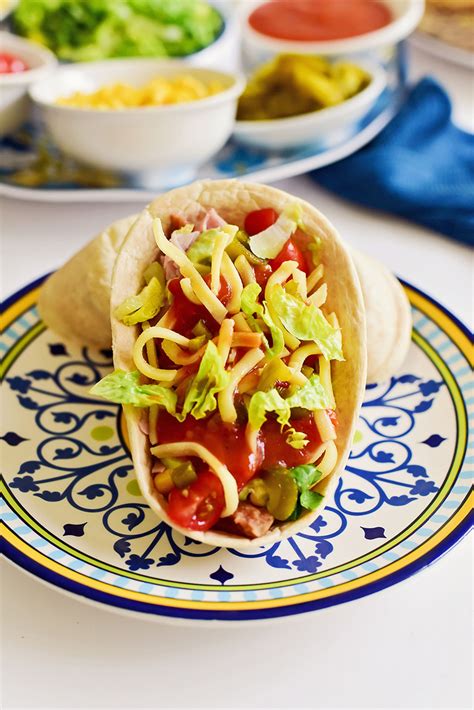 Image result for HowToBasic Taco