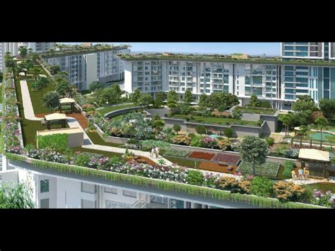 Experion Windchants | Bajghera Road, | Gurgaon Apartments properties ...