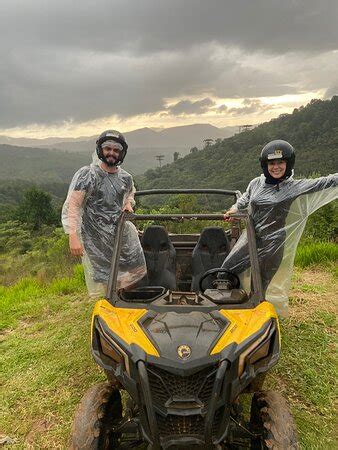 UTV Monte Verde - Monte Verde | Tripadvisor