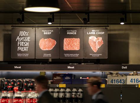 ALDI - Australian Roll Out | Landini Associates