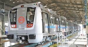 Provide Interest-free Subordinate Debt At An Early Date: DMRC Requests ...