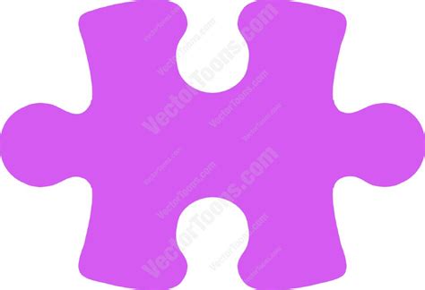 Puzzle Vector 的图像结果