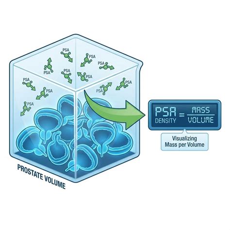 Normal Prostate Size by Age: Complete Reference Chart | Prostate Volume Calculator