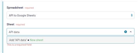 Image result for How to Connect to the Google Sheets API Using Java