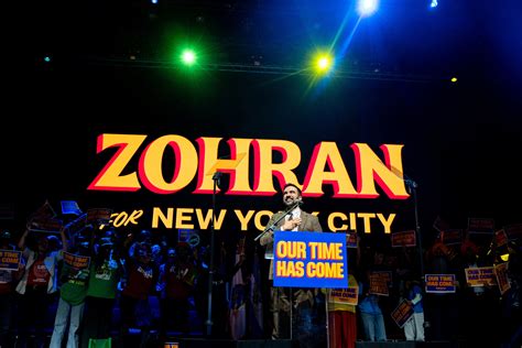 As thousands of rabbis sign anti-Mamdani letter, others decry mounting ...