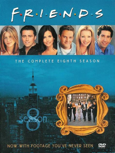 《老友记》 第一季至第十季 Friends Season 1~10 (1994—2003) 豆瓣均高达9.8 超高分推荐！！ - 盘Ta-云盘 ...