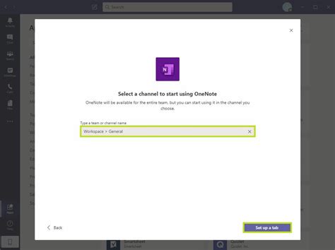Image result for Getting OneNote into Microsoft Teams