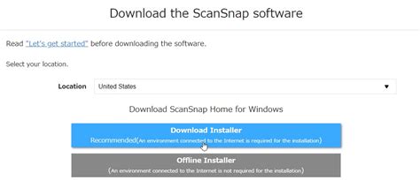 S1300 ScanSnap Tutorial 的图像结果