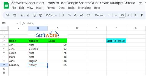 Image result for How to Use Google Query