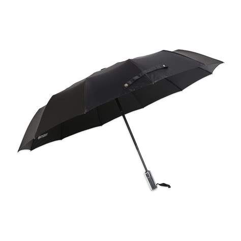 Exclusive 3 Fold Umbrella with Stronger Ribs & Larger Frame – Citizen