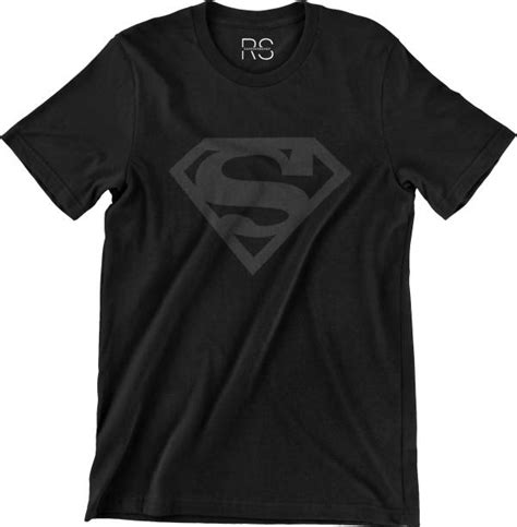 Superman T Shirts - Buy Superman T Shirts online at Best Prices in ...