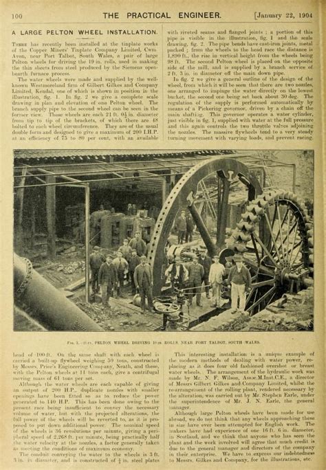 Practical Engineering 的图像结果