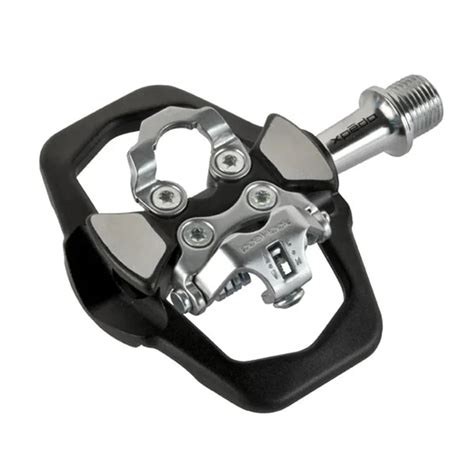 - Trvs Duo Clipless Pedals (one Side SPD - Xpedo
