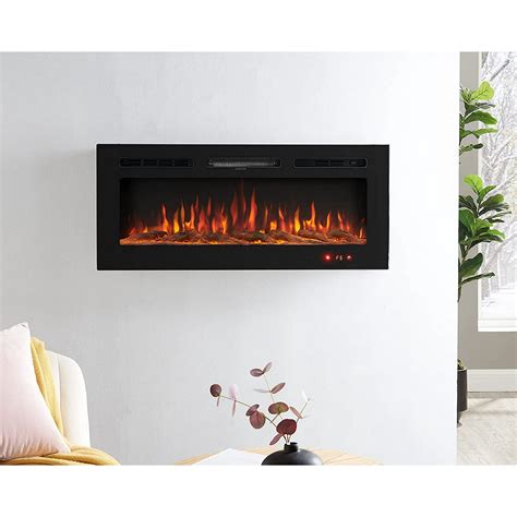 Electric Wall Mounted Heaters