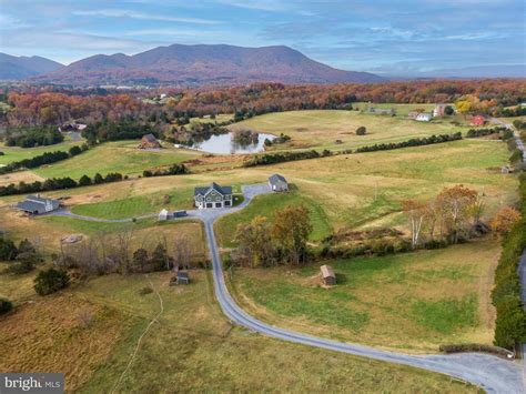 Middletown, Warren County, VA Farms and Ranches, House for sale ...