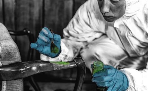 Forensic Technology 的图像结果