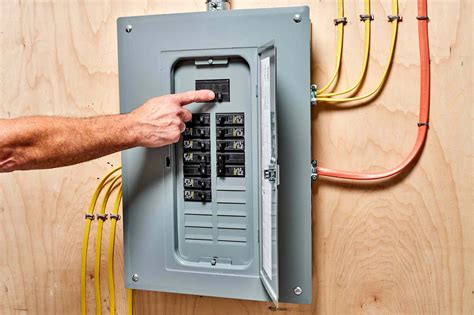 How to Determine the Size of Your Main Electrical Service